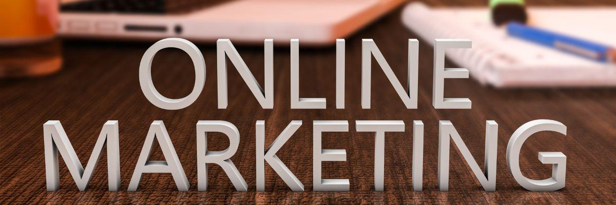 Onlinewerbung & Marketing